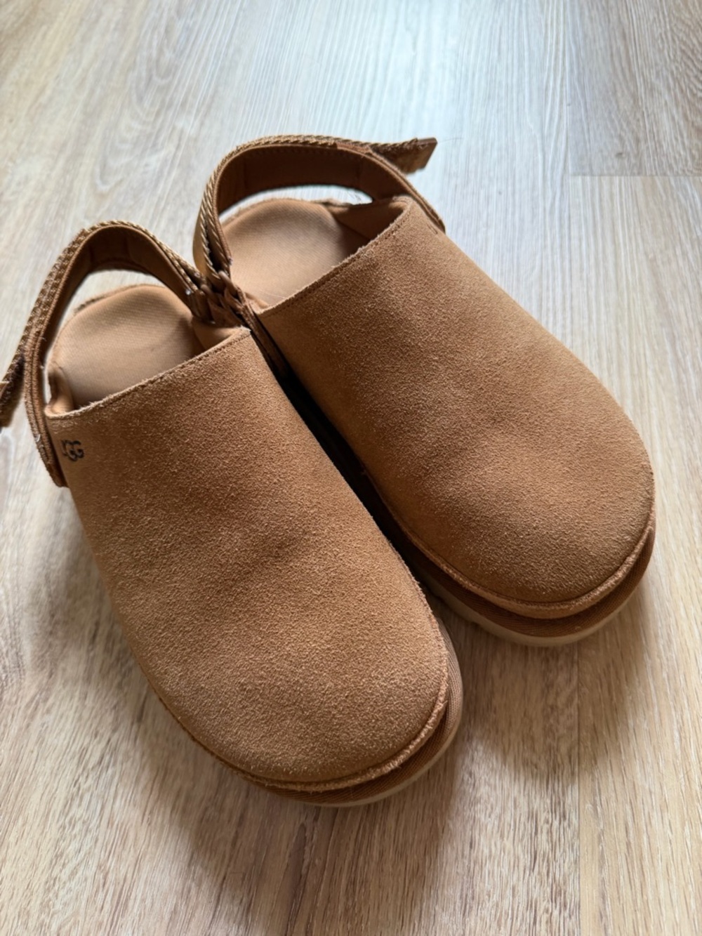 Uggs Clogs